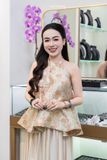  Bộ Trang Sức Thiết Kế Phỉ Thúy Hoa Bay VIP Không Kén Mệnh (GIÁ LIÊN HỆ) 