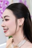  Bộ Trang Sức Thiết Kế Ngọc Bích Canada VIP - Độc Quyền Tại Katgems Không Kén Mệnh (GIÁ LIÊN HỆ) 