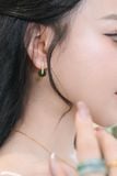  Bộ Trang Sức Thiết Kế Bích Điếu Cát Vận Ngọc Bích Canada VIP Không Kén Mệnh (GIÁ LIÊN HỆ) 