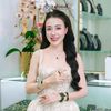  Bộ Trang Sức Thiết Kế Ngọc Bích Canada VIP - Độc Quyền Tại Katgems Không Kén Mệnh (GIÁ LIÊN HỆ) 
