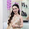  Bộ Trang Sức Thiết Kế Ngọc Bích Canada VIP - Độc Quyền Tại Katgems Không Kén Mệnh (GIÁ LIÊN HỆ) 