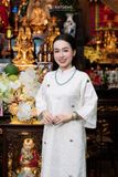  Bộ Trang Sức Thiết Kế Phỉ Thúy Hoa Bay VIP Không Kén Mệnh (GIÁ LIÊN HỆ) 