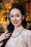  Bộ Trang Sức Thiết Kế Phỉ Thúy Hoa Bay VIP Không Kén Mệnh (GIÁ LIÊN HỆ) 