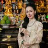  Bộ Trang Sức Thiết Kế Phỉ Thúy Hoa Bay VIP Không Kén Mệnh (GIÁ LIÊN HỆ) 