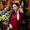  Bộ Trang Sức Thiết Kế Phỉ Thúy Hoa Bay VIP Không Kén Mệnh (GIÁ LIÊN HỆ) 