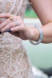  Bộ Trang Sức Thiết Kế Hoa Mẫu Đơn Ngọc Bích Canada VIP - Độc Quyền Tại Katgems Không Kén Mệnh (GIÁ LIÊN HỆ) 