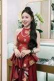  Bộ Trang Sức Thiết Kế Phỉ Thúy Hoa Bay VIP Không Kén Mệnh (GIÁ LIÊN HỆ) 