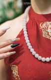  Bộ Trang Sức Thiết Kế Phỉ Thúy Hoa Bay VIP Không Kén Mệnh (GIÁ LIÊN HỆ) 