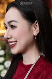  Bộ Trang Sức Thiết Kế Phỉ Thúy Hoa Bay VIP Không Kén Mệnh (GIÁ LIÊN HỆ) 