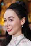  Bộ Trang Sức Thiết Kế Phỉ Thúy Hoa Bay VIP Không Kén Mệnh (GIÁ LIÊN HỆ) 
