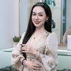  Bộ Trang Sức Thiết Kế Phỉ Thúy Hoa Bay VIP Không Kén Mệnh (GIÁ LIÊN HỆ) 
