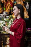  Bộ Trang Sức Thiết Kế Phỉ Thúy Hoa Bay VIP Không Kén Mệnh (GIÁ LIÊN HỆ) 