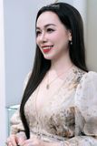  Bộ Trang Sức Thiết Kế Phỉ Thúy Hoa Bay VIP Không Kén Mệnh (GIÁ LIÊN HỆ) 