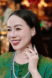 Bộ Trang Sức Thiết Kế Ngọc Bích Canada VIP - Độc Quyền Tại Katgems Không Kén Mệnh (GIÁ LIÊN HỆ) 