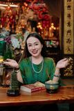 Bộ Trang Sức Thiết Kế Ngọc Bích Canada VIP - Độc Quyền Tại Katgems Không Kén Mệnh (GIÁ LIÊN HỆ) 