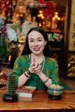  Bộ Trang Sức Thiết Kế Ngọc Bích Canada VIP - Độc Quyền Tại Katgems Không Kén Mệnh (GIÁ LIÊN HỆ) 