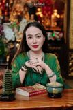  Bộ Trang Sức Thiết Kế Ngọc Bích Canada VIP - Độc Quyền Tại Katgems Không Kén Mệnh (GIÁ LIÊN HỆ) 