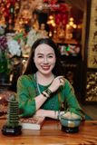  Bộ Trang Sức Thiết Kế Ngọc Bích Canada VIP - Độc Quyền Tại Katgems Không Kén Mệnh (GIÁ LIÊN HỆ) 