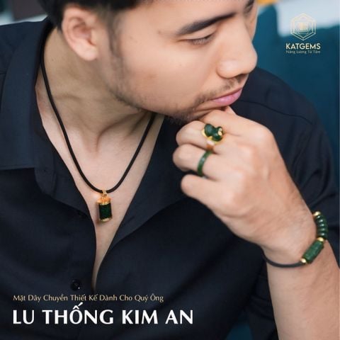Vòng Đôi Phong Thủy