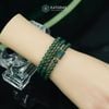  Vòng Chuỗi Lam Ngọc 5.8ly Mix Ngũ Điếu (Không Kén Mệnh) 1-126010 