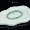  Vòng Đơn Ngọc Phỉ Thúy Hoa Bay 8.3ly (Không Kén Mệnh) 1-1200007/3 