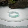  Vòng Khối Ngọc Phỉ Thúy Thanh Lục Phớt Lý Cay Cao Cấp Bản Hẹ KT: 12.2 x 6.6 x 51.8 (Không Kén Mệnh) 261154 