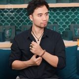  Vòng Đơn Ngọc Huyết Uyên Ương 13.6ly 1-136001 (Không Kén Mệnh) 