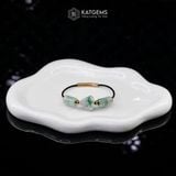  Vòng Dây Cáp Ngọc Hoa Bay 2266k - 3186k (Không Kén Mệnh) 