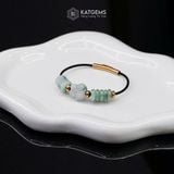  Vòng Dây Cáp Ngọc Hoa Bay 2266k - 3186k (Không Kén Mệnh) 