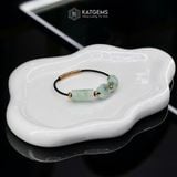  Vòng Dây Cáp Ngọc Hoa Bay Ngũ Điếu Mix Hồ Ly Phượng Và Lu Thống Chạm Kim Tiền (Không Kén Mệnh) 
