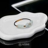  Vòng Dây Cáp Ngọc Hoa Bay Ngũ Điếu Mix Hồ Ly Chúa Và Lu Thống Chạm Kim Tiền (Không Kén Mệnh) 