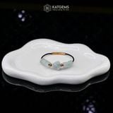  Vòng Dây Cáp Ngọc Hoa Bay 2266k - 3186k (Không Kén Mệnh) 