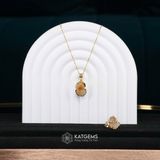  Mặt Dây Chuyền Tỳ Hưu Phúc Bảo Dành Cho Các Mệnh 