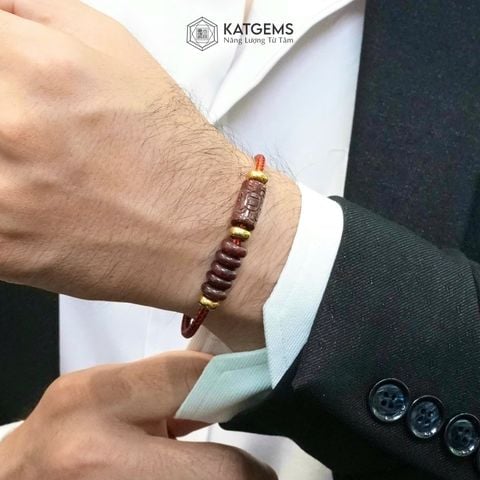 Vòng Đôi Phong Thủy