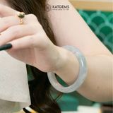  Bộ Trang Sức Ngọc Bích Canada Cao Cấp ( Không Kén Mệnh ) 