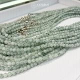  Vòng Chuỗi Ngọc Phỉ Thúy Hoa Bay (Không Kén Mệnh) 