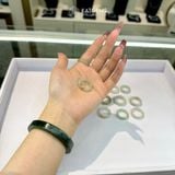  Nhẫn Ngọc Phỉ Thuý Phớt Sái Kim Hồng (Không Kén Mệnh) 2.686.000đ - 3.286.000đ 