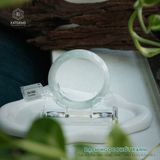  Vòng Khối Ngọc Phỉ Bạch Ngọc Phớt Xanh Cao Cấp Bản Hẹ 12.5 x 8.5 x 58.5 (Không Kén Mệnh) 2541064 