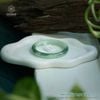  Vòng Khối Ngọc Phỉ Thúy Lục Táo Cao Cấp Bản Đũa 9.5 x 9.5 x 55.9 (Không Kén Mệnh) 2541057 