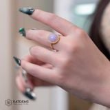  Bộ Trang Sức Ngọc Phỉ Thúy Type A (Không Kén Mệnh) 