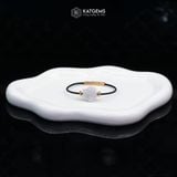  Vòng Dây Cáp Ngọc Tím Tử La Lan Hồ Ly Phượng (Không Kén Mệnh) 