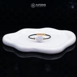  Vòng Dây Cáp Ngọc Tím Tử La Lan Hồ Ly Chúa (Không Kén Mệnh) 