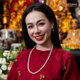  Bộ Trang Sức Ngọc Phỉ Thúy Type A (Không Kén Mệnh) 