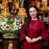  Bộ Trang Sức Ngọc Phỉ Thúy Type A (Không Kén Mệnh) 