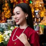  Bộ Trang Sức Ngọc Phỉ Thúy Type A (Không Kén Mệnh) 