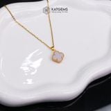  Bộ Trang Sức Vàng Phong Thuỷ Tử La Cát Diệp VIP Vàng Trang Sức (Không Kén Mệnh) 