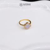  Bộ Trang Sức Vàng Phong Thuỷ Tử La Cát Diệp VIP Vàng Trang Sức (Không Kén Mệnh) 