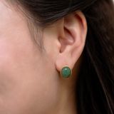  Bộ Trang Sức Thiết Kế Phỉ Thúy Type A (Không Kén Mệnh) 