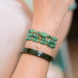  Bộ Trang Sức Thiết Kế Phỉ Thúy Type A (Không Kén Mệnh) 