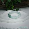  Vòng Khối Ngọc Phỉ Thúy Lục Hoa Bay Cao Cấp Bản Hẹ 12.4 x 8.8 x 57.5 (Không Kén Mệnh) 260173 